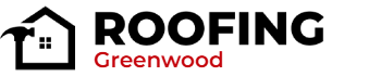 Greenwood Roofing Company Logo