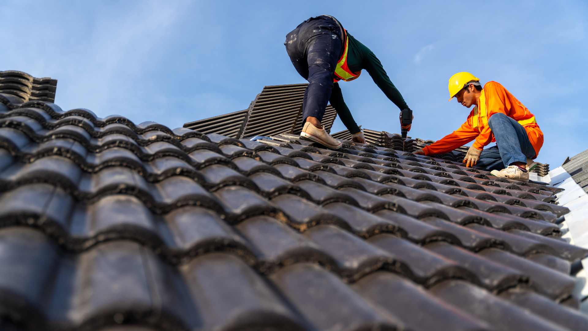 Residential Roofing in Greenwood, IN